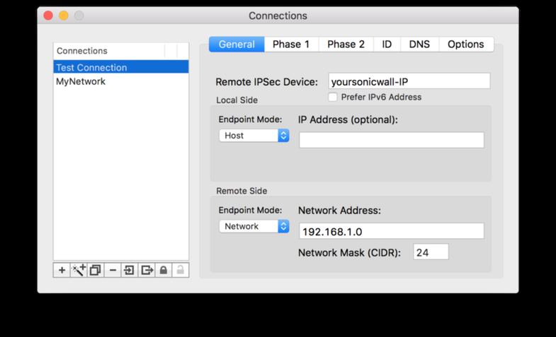 Netextender Download Mac Os X